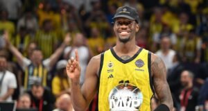 El mal trago del exblaugrana Hayes-Davis en la NBA: ¿vuelta a casa?