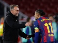 Película: "Más que el padre, me siento el abuelo de la plantilla"