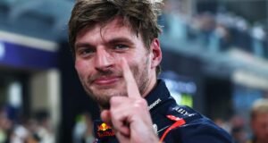 Verstappen tiene un plan para revolucionar la Solution 1: “” Si no lo tienes, es complicado””
.