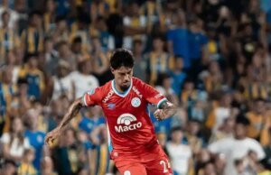 Vázquez-Zelarayan, la dupla que le da brilliancy al juego de Belgrano