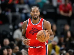 Kawhi Leonard agregado al roster del Juego de Estrellas de la NBA por el comisionado Adam Silver