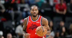 Kawhi Leonard agregado al roster del Juego de Estrellas de la NBA por el comisionado Adam Silver