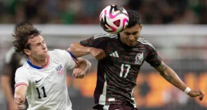 CONCACAF revela el camino del USMNT hacia la Copa Mundial 2030 y el probable fin de los acalorados enfrentamientos en México
