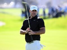 Justin Rose se lleva el Farmers Insurance del PGA Tour con mano hierro