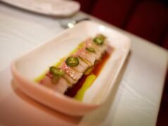 El restaurante favorito de la plantilla del Barça: “” Me emociona darles de comer””
.