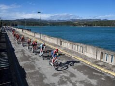 Etapa 2 de la Volta a la Comunitat Valenciana 2026 hoy: horario, recorrido, perfil y dónde ver por TV y en directo con Evenepoel