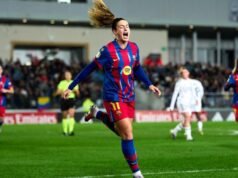 Así quedan las semifinales de la Copa de la Reina 2025/ 26: equipos clasificados y fecha del sorteo