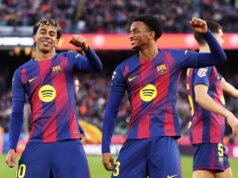 Valoraciones de los jugadores del Barcelona ante el Mallorca: Marc Bernal protagoniza desde el banquillo