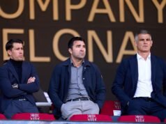 El supervisor confirma que el Girona intentó fichar al segundo jugador del Barcelona en enero