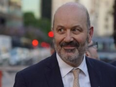 Los sponsors de Gimnasia, Sturzenegger y la privatización de los clubes