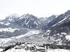 Cannolis y carbohidratos: Vuelven los Juegos Olímpicos de Invierno