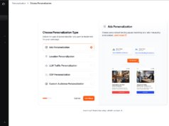 Accel duplica su apuesta por Fibr AI a medida que los agentes convierten sitios web estáticos en experiencias uno a uno