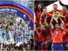 Finalissima 2026: Fecha, horario y dónde ver el Argentina vs. España