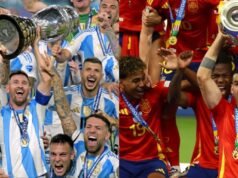 ¿ Hay alargue en la Finalissima 2026: qué dice el reglamento si empatan Argentina y España