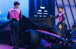 Se filtraron los salarios de los pilotos de la Fórmula 1 y Franco Colapinto aparece en el fondo del ranking