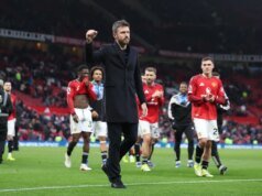 Manchester United vs Tottenham: Premier League – noticias del equipo, inicio, alineaciones