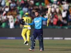 ¿ Por qué Ben Duckett se perdió el quinto partido de la Copa Mundial T 20 2026 en Mumbai?