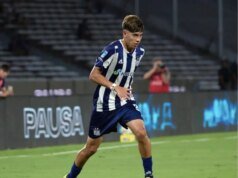 ‘El Mudo’ Vázquez y 117 más: la ‘legión cordobesa’ de la Liga Profesional