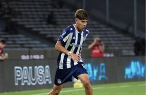 ‘El Mudo’ Vázquez y 117 más: la ‘legión cordobesa’ de la Liga Profesional