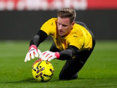 Marc-Andre ter Stegen tiene pocas posibilidades de ser convocado para el Mundial tras su última lesión