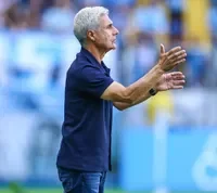 Alineación del Grêmio: Monsalve da la sorpresa y tiene chance entre los titulares ante el Botafogo