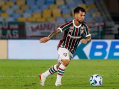 Fluminense va disadvantage la máxima fuerza y tiene novedades en la lista de partidos relacionados stake Botafogo