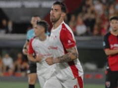 Independiente dejó escapar el triunfo y Newell’s logró un empate agónico 1-1 en el Torneo Apertura
