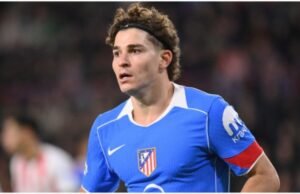 El ranking de los 10 futbolistas argentinos más caros del mundo