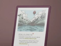 Kindle Scribe Colorsoft es una tableta en color de tinta electrónica costosa pero bonita con funciones de inteligencia artificial