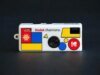 Revisión de Kodak Charmera: una linda cámara tipo llavero que va más allá de lo retro