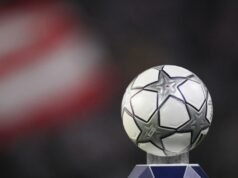 Se definió la fase de liga de la Champions League: equipos clasificados, goles y resumen de los mejores partidos de la jornada