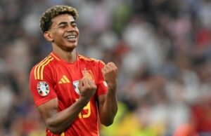 Lionel Scaloni y la "misión espía" en España: el plan maestro para anular a Lamine Yamal en la Finalissima 2026