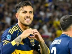 Super lunes del torneo Apertura: los cinco partidos del día correspondientes fecha 3