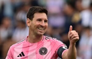 Javier Mascherano se refirió al futuro de Lionel Messi y su presencia en el Mundial