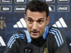 El laboratorio de Lionel Scaloni para la Gran Final: el plan para frenar a Lamine Yamal