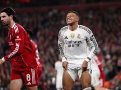 COLUMNA: La Premier League puede parecer inexpugnable, pero La Liga contribuye al dominio de la Liga de Campeones