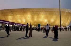 Hayya Card para la Finalissima: por qué la necesitás para entrar