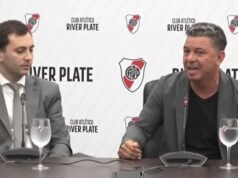 Marcelo Gallardo y las razones de la identificación con su River 2026