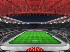 Así será el nuevo Monumental: River difundió un video sobre la remodelación completa