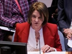 El enviado de Noruega a Jordania dimite por contacto con Epstein, dice ministro de Asuntos Exteriores