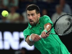 Novak Djokovic y Carlos Alcaraz definen el Australia Open: cuándo juegan y cómo ver en vivo la final