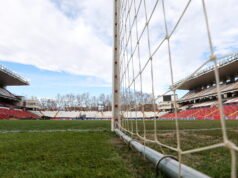 El Real Oviedo buscará la victoria en el choque aplazado contra el Rayo Vallecano tras la debacle del campo – “Vamos a luchar por los tres puntos”