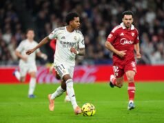 El Real Madrid confirma la lesión del delantero brasileño mientras aumentan las ausencias en ataque