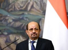 Esperanza y escepticismo mientras el gobierno de Yemen, respaldado por Arabia Saudita, anuncia un nuevo gabinete