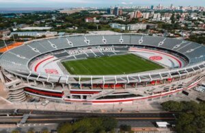 River rompe la prohibición: vuelve la venta de alcohol al Monumental tras 28 años