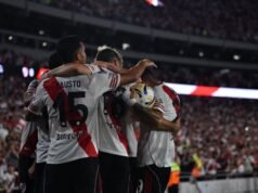 Las señales de la reconstrucción del River de Marcelo Gallardo y su proyecto