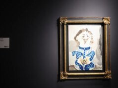 Art Basel Qatar: Haciendo un nuevo equilibrio en Medio Oriente