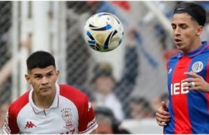 Programación, horarios y resultados de la fecha 4 del Torneo Apertura