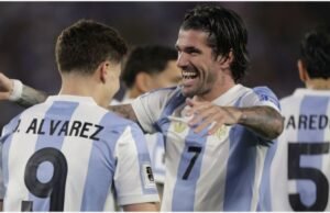 El búnker de la Selección en Qatar: ¿Dónde se hospedará la Scaloneta?