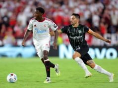 Aplazado el segundo partido de La Liga tras retrasarse 24 horas el Sevilla-Girona